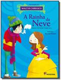 Rainha da neve, a 03 - Moderna - paradidaticos