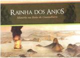 Rainha dos anjos: misterio na baia guanabara - Editora decor