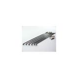 Raio inox com niple para roda dianteira 36 peças YBR ED Freio disco - XIP