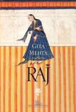 Raj - Companhia das letras
