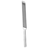 Ralador Culinário Manual Extra Fino em Inox - Facibom