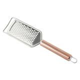 Ralador de Mão Rose Gold - Mimo Style