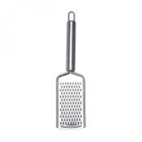 Ralador de Queijo Inox Rojemac Cinza