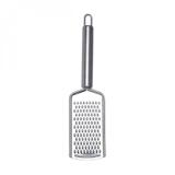 Ralador de Queijo Inox Rojemac Cinza