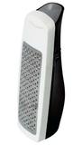 Ralador de queijo Mimo Style Fast and Fresh com 1 Lâmina Branco/Preto