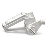 Ralador De Queijo Verona Abs Desmontável 2165100 Brinox