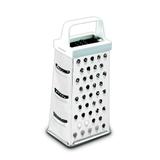 Ralador Inox 4 Faces Top Pratic - Brinox