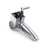 Ralador Inox de Queijo com Manivela - Hercules