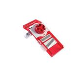Ralador Mandolin Process Brinox Vermelho
