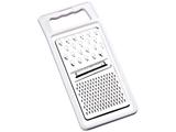Ralador Manual Inox 1 Face 3 Lâminas Brinox - Top Pratic 2204/305