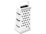 Ralador Manual Inox 4 Faces Brinox - Top Pratic 2204/303