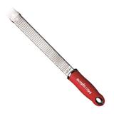 Ralador zester vermelho - Microplane