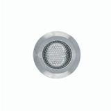 Ralo para Pia de Tela em Aço Inox 7 cm Válvula Americana - Yangzi