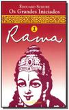 Rama - Martin claret