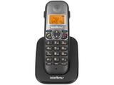 Ramal Sem Fio Digital Intelbras TS 5121 - para Base TS 5120 com Identificador de Chamadas