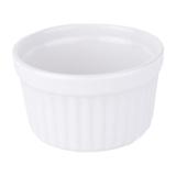 Ramequim Branco 9cm - A/CASA