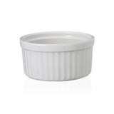 Ramequim Gourmet Branco 14cm - Casa etna