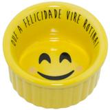 Ramequin 6cm Felicidade” Mondoceram