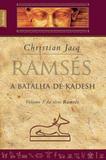 Ramses - A Batalha De Kadesh - Vol 03 - Livro De Bolso - Best bolso (record)