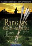 Rangers Ordem Dos Arqueiros 01 - Ruínas De Gorlan