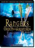 Rangers - ordem dos arqueiros 5 - feiticeiro do norte - Fundamento