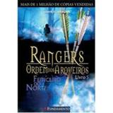 Rangers Ordem dos Arqueiros Vol 5 Feiticeiro do Norte - Fundamento