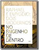 Raphael e emygdio 2 modernos no engenho de dentro - Ims