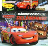 Rápido Como Um Relâmpago