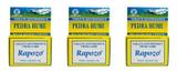 Rapozo Pedra Hume em Tablete (Kit C/03)