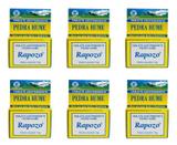 Rapozo Pedra Hume em Tablete (Kit C/06)