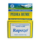 Rapozo Pedra Hume em Tablete
