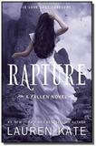 Rapture 01 - Random house