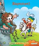 Rapunzel - Turma Da Monica - Girassol