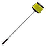 Raspador Boyu com Esponja e Cabo de Aco AS- 103 55cm