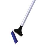 Raspador Multiuso Com Cabo de Aluminio 40cm e 140cm - Bralimpia