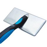 Rasq Plana Média Azul Propetz Pro - Hydra