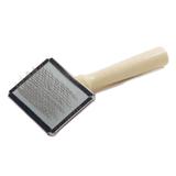 Rasqueadeira Chalesco para Cães N 01