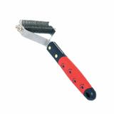 Rasqueadeira Sub Pelos Grande Han Lien 20 dentes