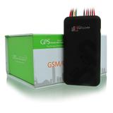 Rastreador Bloqueador Veicular Gt06 Gps Carro Caminhão Moto - Accurate
