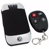 Rastreador Gps Bloqueador Veicular Coban Original Tk303 G
