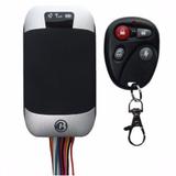 Rastreador Gps Bloqueador Veicular Coban Original Tk303 G