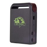 Rastreador GPS TK102B - Outros