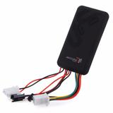 Rastreador Gps Veicular Gt-06 P/ Moto Carro Sem Mensalidade - Gps tracker