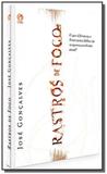 Rastros de fogo - Cpad