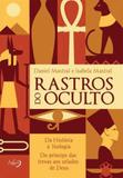 Rastros do oculto - Agape editora