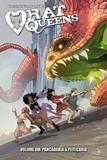 Rat queens - vol. 1 - feiticaria e pancadaria - Jambo