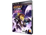 Ratchet & Clank Into the Nexus para PS3 - Sony