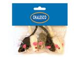 Ratinhos - Chalesco