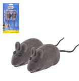 Ratinhos com Apito - Western pet