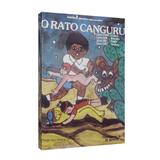 Rato Canguru, O - Radhu